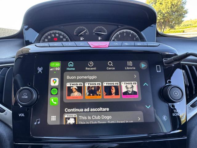LANCIA Ypsilon 1.0 HYBRID GOLD 5 POSTI+NAVI+SENSORI