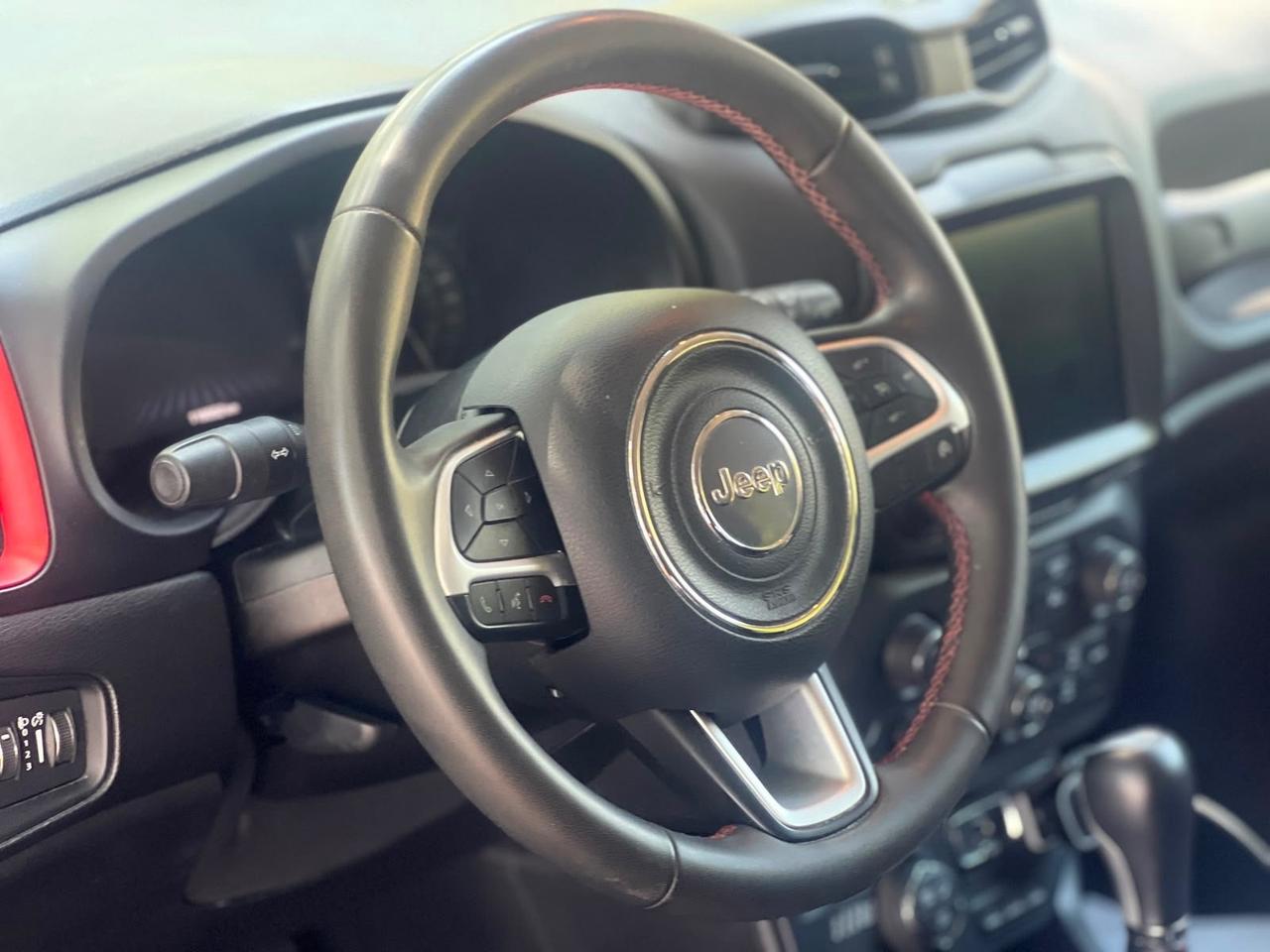 Jeep Renegade 1.3 T4 240CV PHEV 4xe AT6 Trailhawk