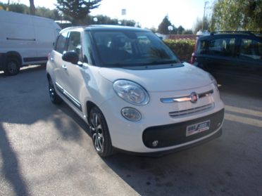Fiat 500L 1.3 Multijet automatica