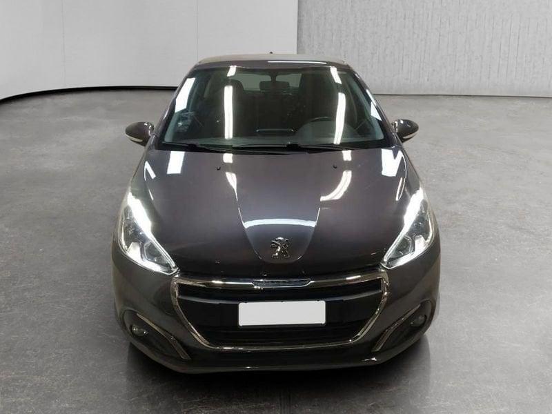 Peugeot 208 5p 1.6 bluehdi Active 75cv