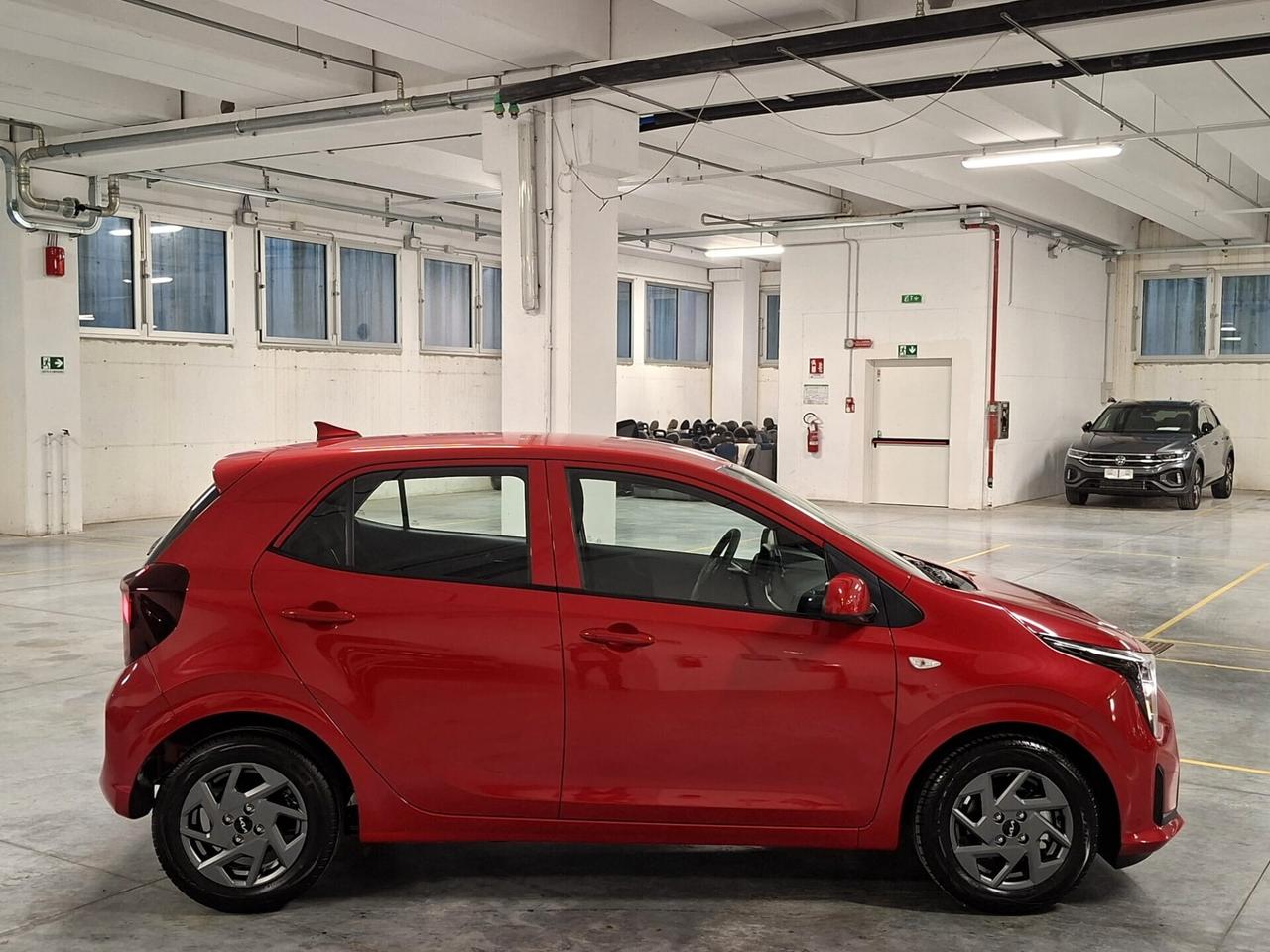 Kia Picanto 1.0 12V MPi Urban AMT Automatica Km.0
