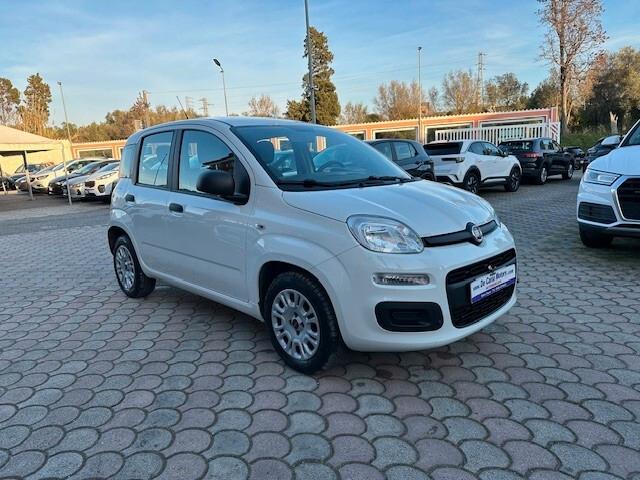 FIAT Panda 1.2 Benz. 70CV Easy - 2019