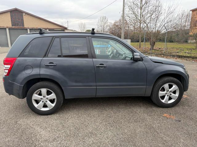 SUZUKI Grand Vitara 1.9 DDiS 5 porte Executive Crossover