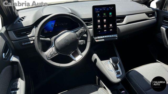 RENAULT Symbioz Full Hybrid E-Tech 145 CV Techno