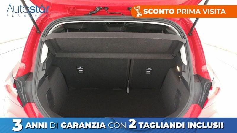 Ford Fiesta 5p 1.0 ecoboost h Titanium 125cv