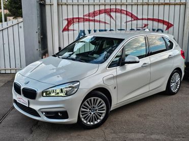 Bmw 225xe Active Tourer iPerformance Luxury aut.