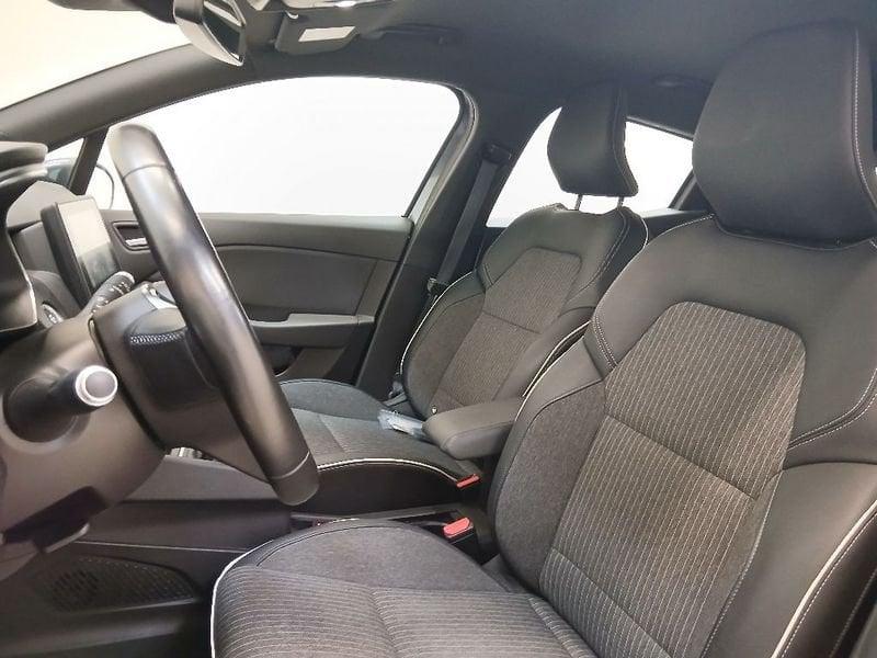 Renault Clio 1.5 blue dci Intens 85cv