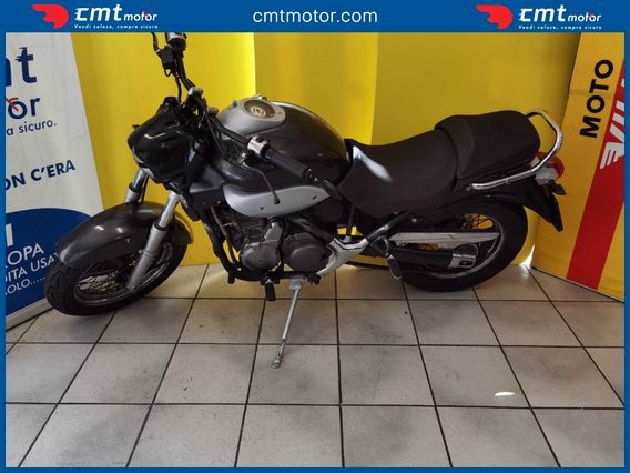 Betamotor Euro 350 Classic - 2004