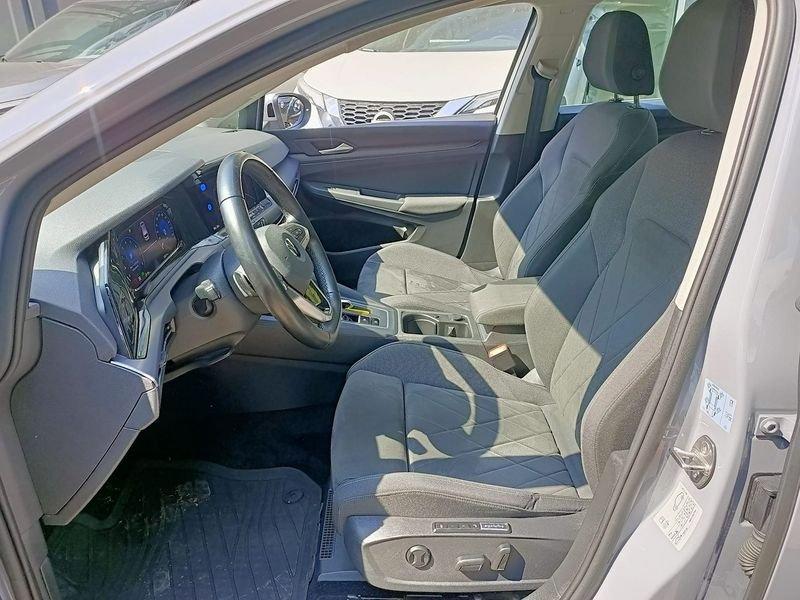 Volkswagen Golf 1.5 eTSI EVO ACT 130cv Style DSG