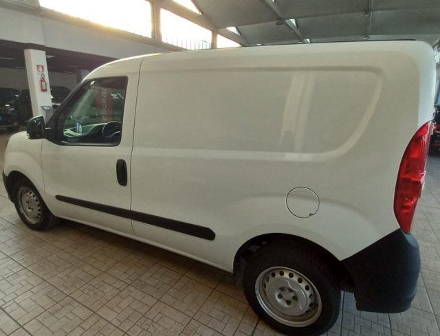 FIAT Doblo Doblò 1.6 MJT 105CV Lounge