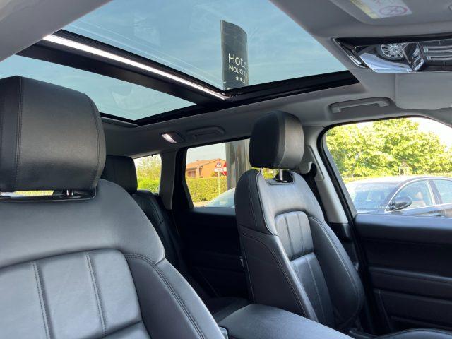 LAND ROVER Range Rover Sport 3.0D L6 249CV SE PANORAMA