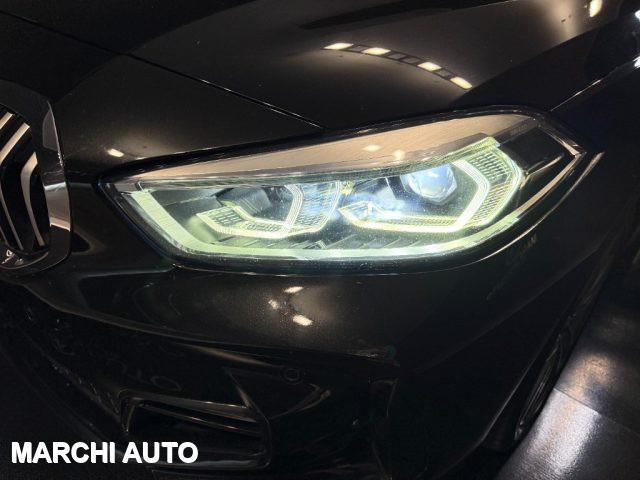 BMW 118 d 5p. Msport