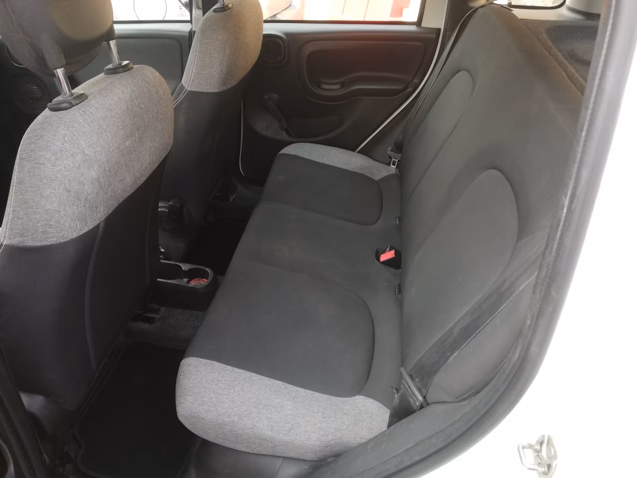 Fiat Panda 1.0 FireFly S&S Hybrid - 2023