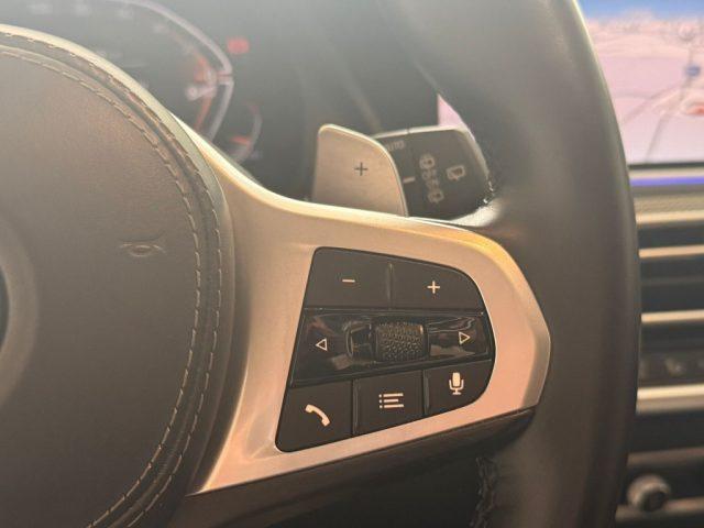 BMW X5 xDrive25d Msport