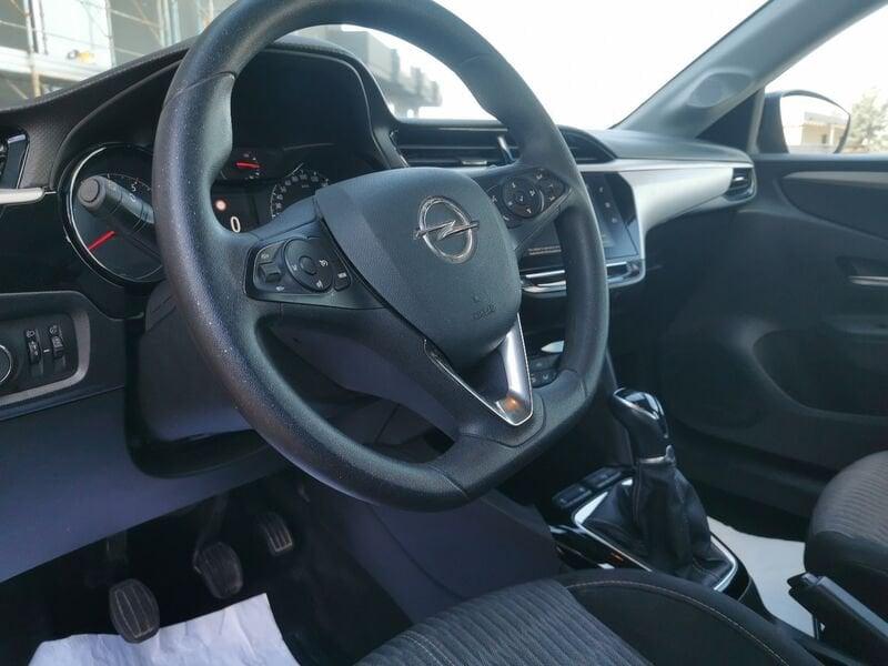 Opel Corsa Corsa 1.2 Edition
