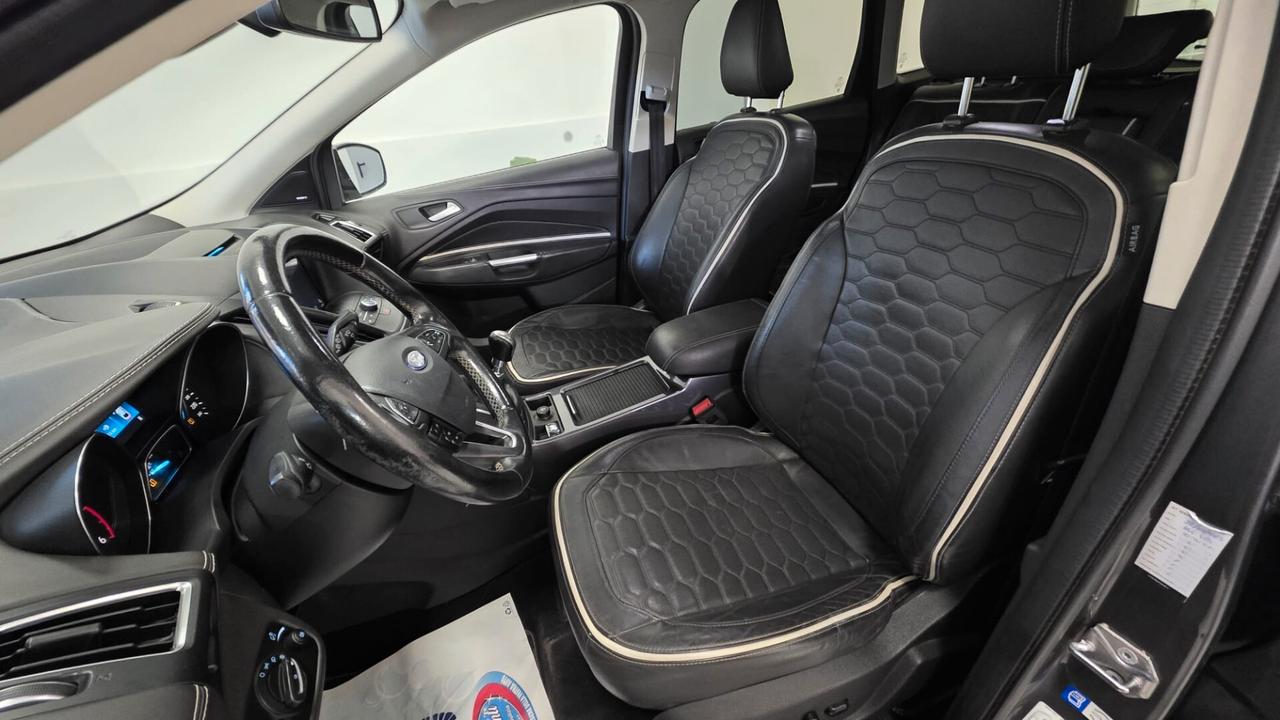 Ford Kuga 2.0 TDCI 150 CV S&S 2WD Vignale
