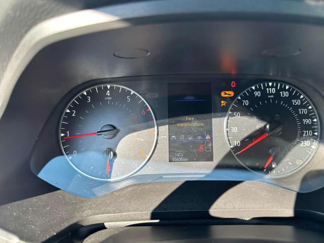 RENAULT Captur TCe 100 CV GPL FAP Zen