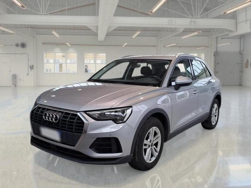 AUDI Q3 35 TDI S TRONIC BUSINESS SUV