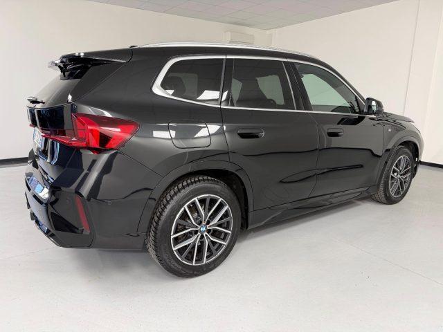 BMW X1 xDrive 23i Msport M Sport mhev 48V