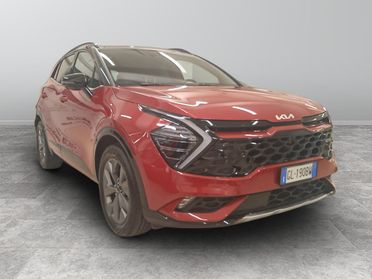 KIA Sportage V 2022 - Sportage 1.6 tgdi hev GT-line Plus Premium