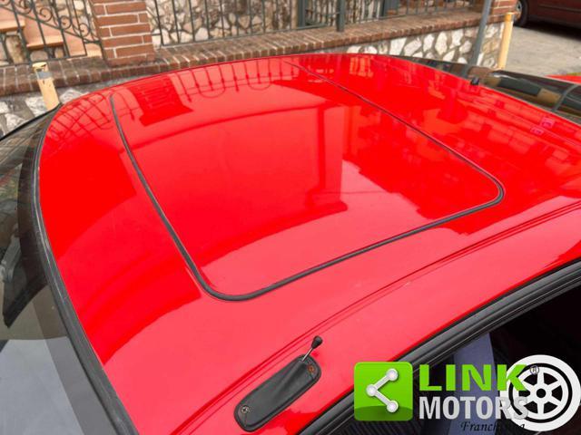 MAZDA MX-3 1.8i V6 24V cat