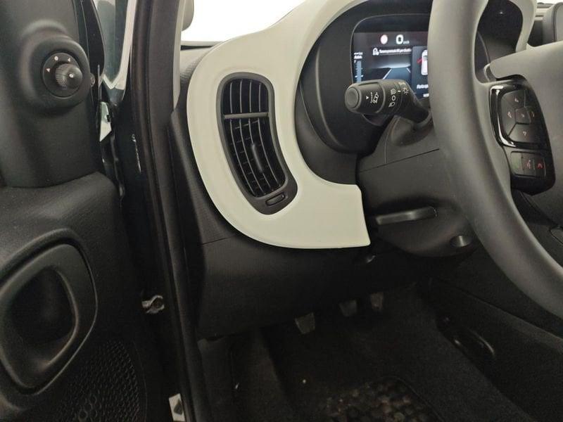 FIAT Pandina Panda 1.0 FireFly S&S Hybrid Pandina