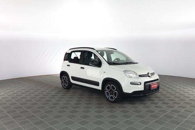 FIAT Panda Panda 1.0 FireFly Hybrid City Life