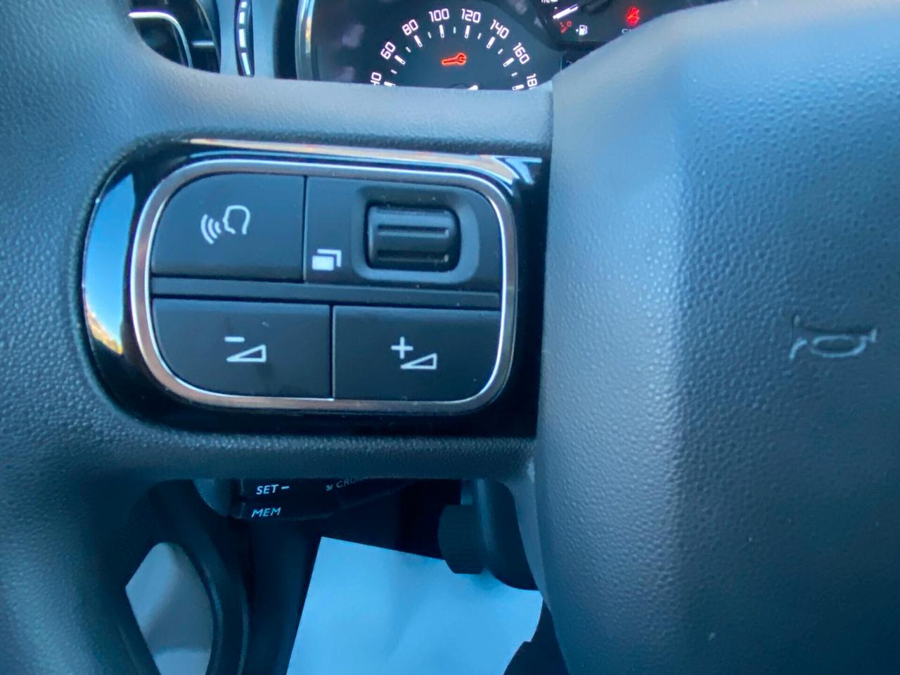 Citroen C3 PureTech 110 S&S Shine Pack BiColor 6marce