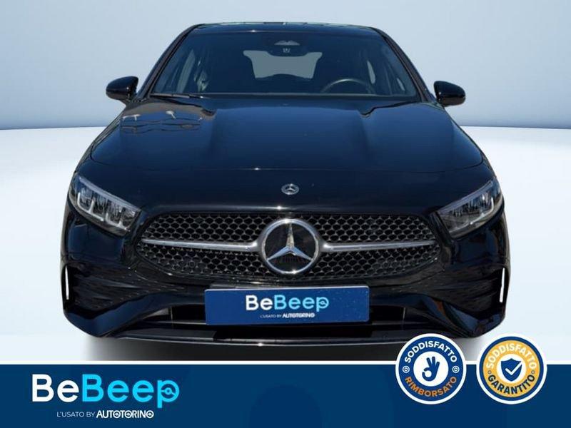 Mercedes-Benz Classe A A 180 AMG LINE ADVANCED PLUS AUTO