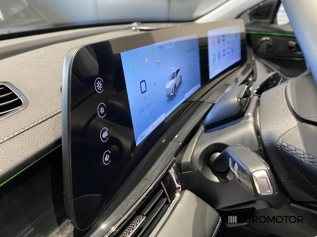 Omoda Omoda 5 1.6 TGDI Premium DCT