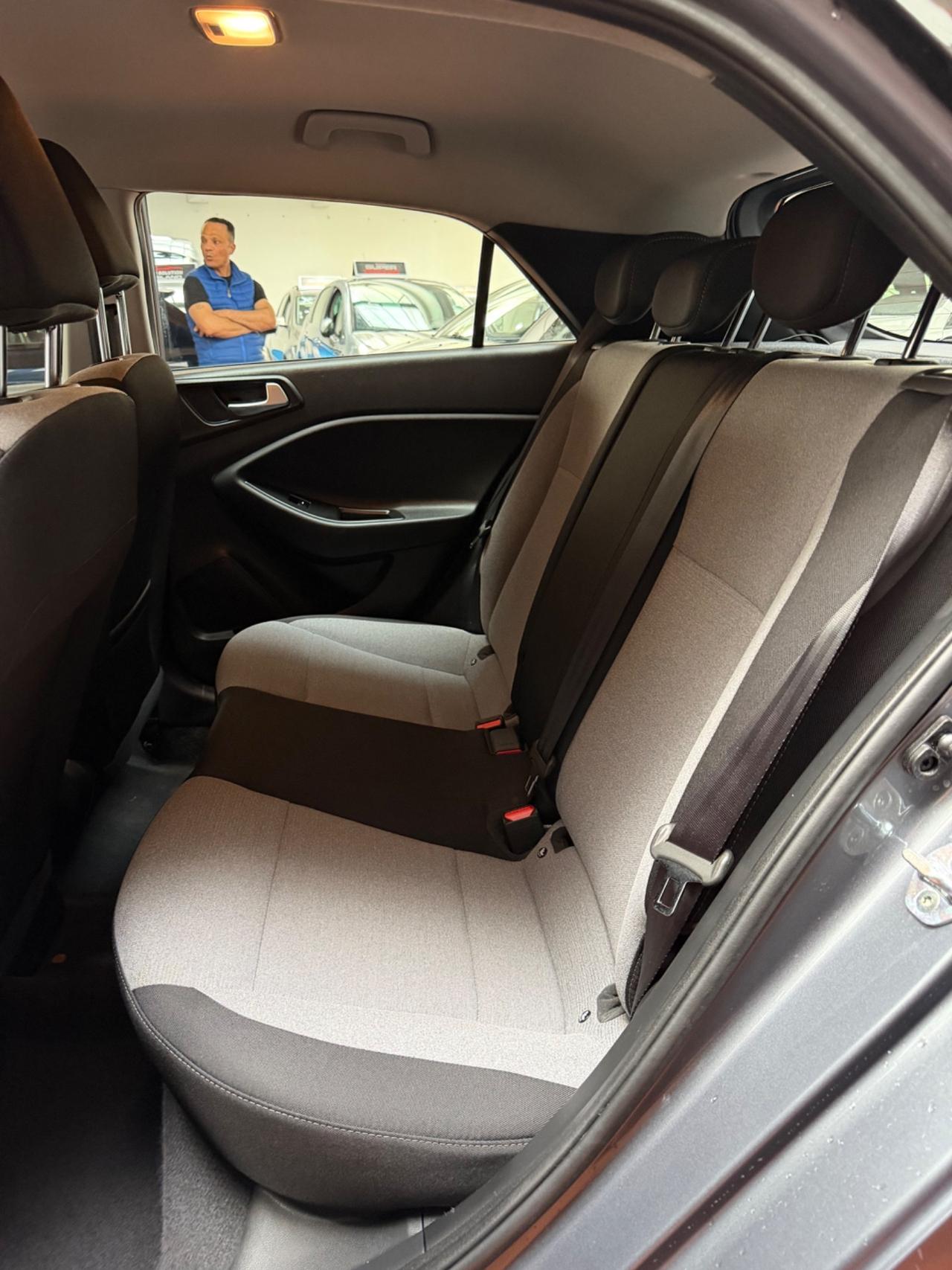 Hyundai i20 1.2 Neopatentati Euro 6