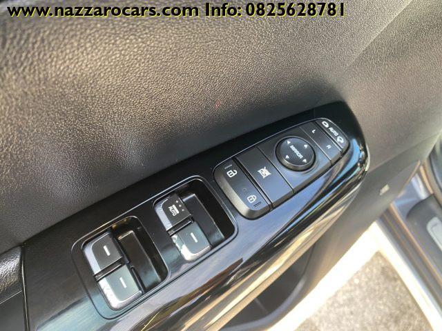 KIA Sportage 2.0 CRDI AWD GT Line