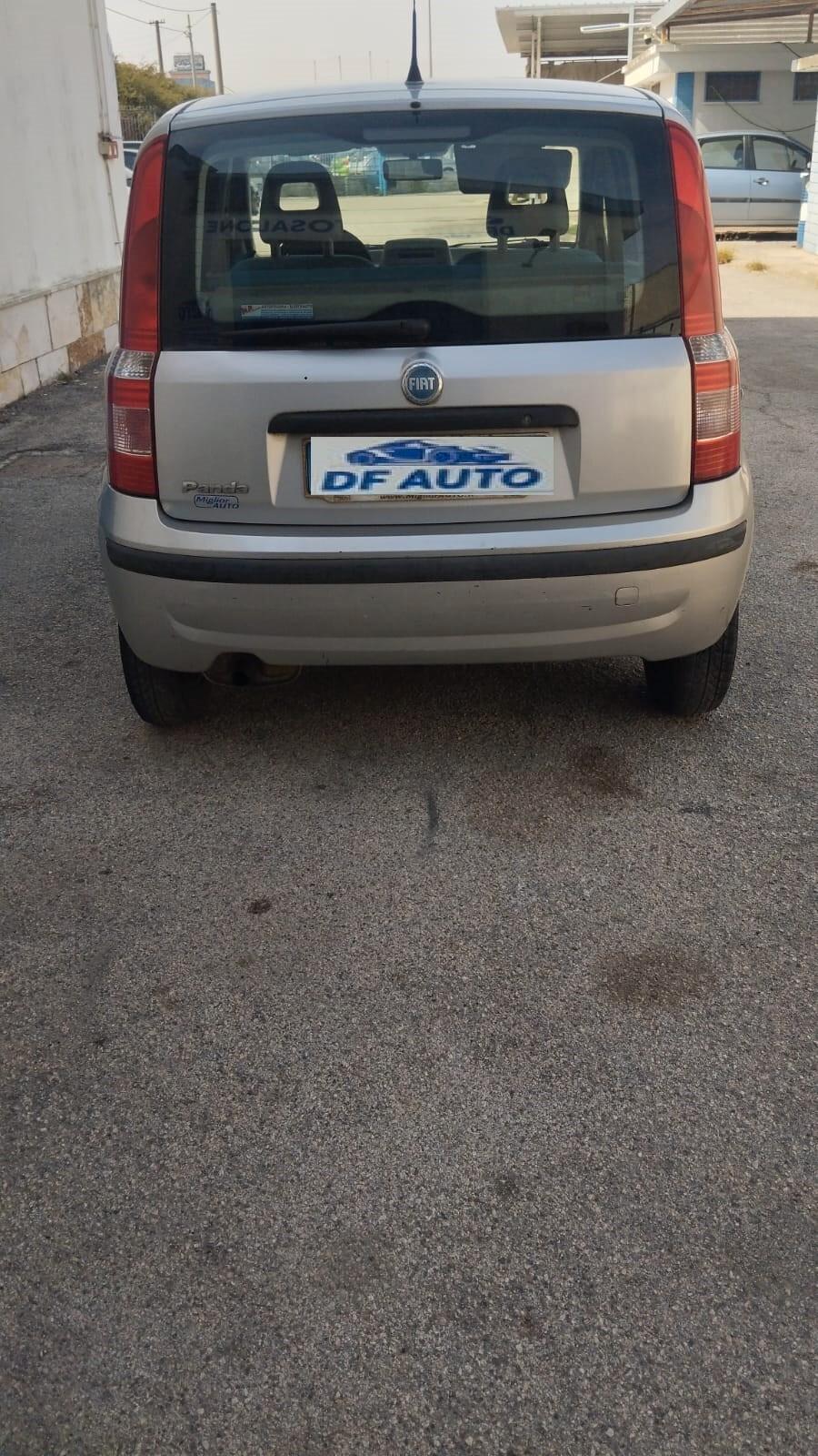 Fiat Panda 1.2 Alessi