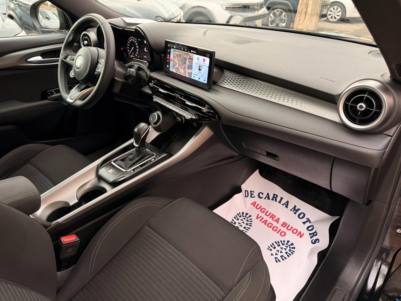 Alfa Romeo Tonale 1.6 M.J 130CV TCT6 Super - 2023