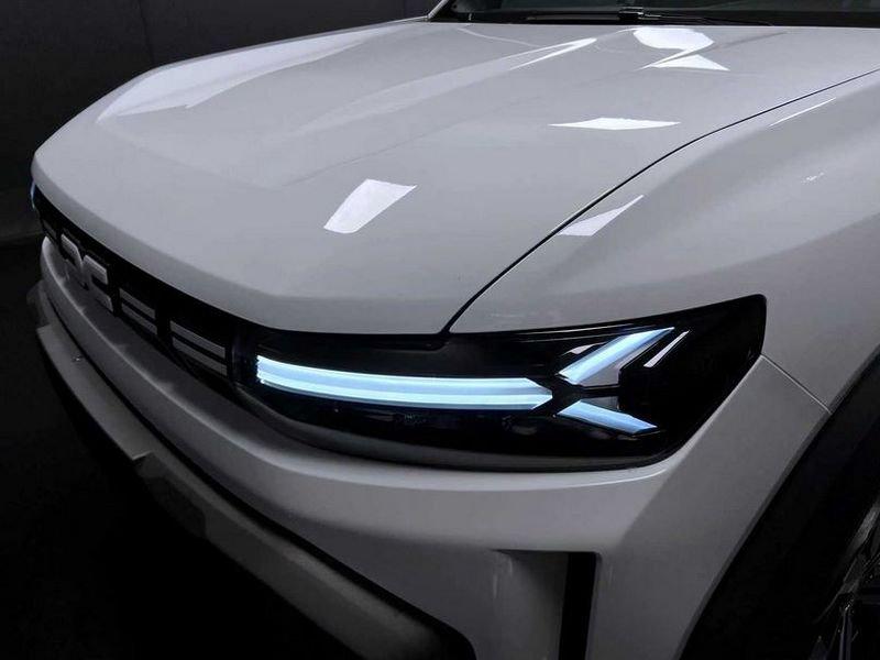 Dacia Duster 1.2 TCE 130cv MHEV 4x4 EXPRESSION (+ COLD Pack)