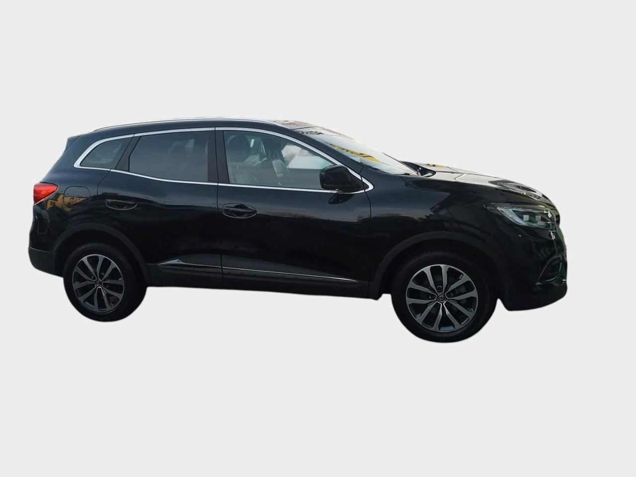 Renault Kadjar 1.5 Blue dCi Business EDC