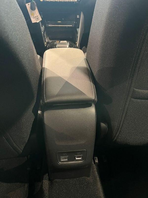 Peugeot 208 208 Hybrid 110 e-DCS6 Allure