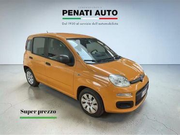 FIAT Panda 1.2 69cv E6 Pop
