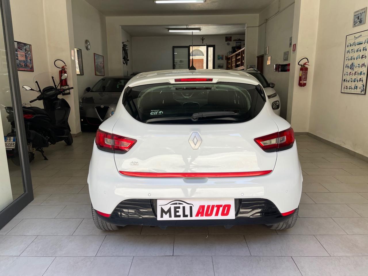 Renault Clio 1.5 DCI 90CV S&S Energy