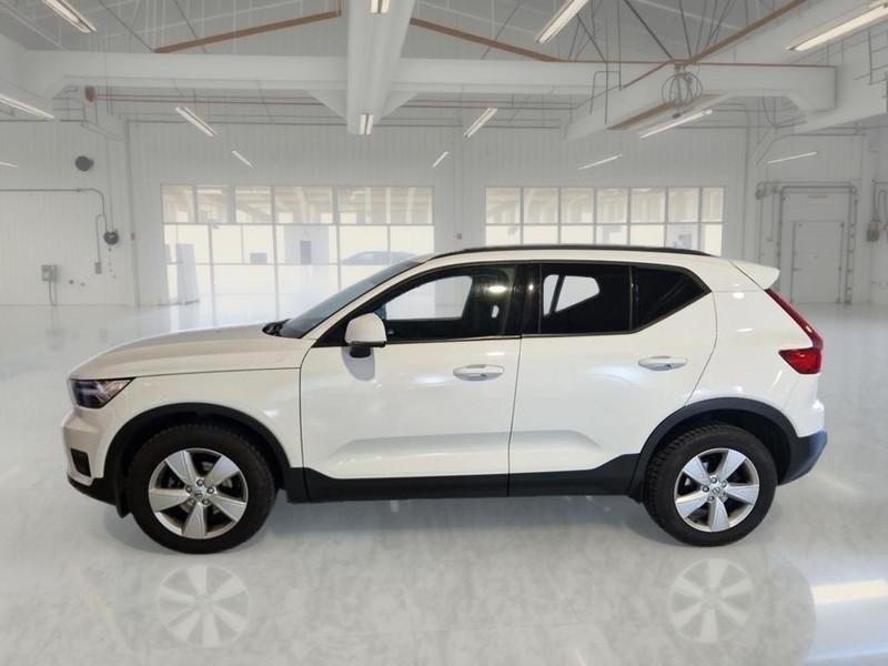 VOLVO XC40 D3 Geartronic