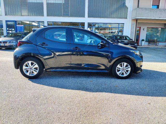 MAZDA Mazda6e Mazda2 Hybrid 1.5 VVT e-CVT Full Hybrid Electric A