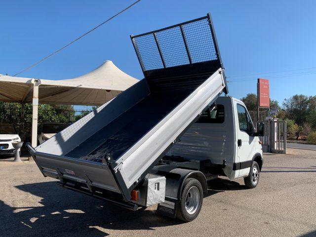 IVECO Daily 35C11 2.8 TDI Rib. Tril. Passo 3000