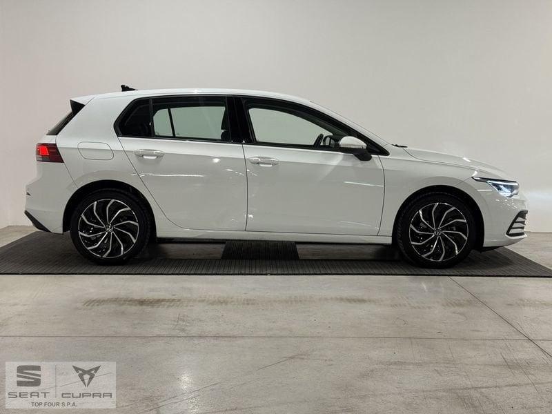 Volkswagen Golf 1.5 eTSI EVO ACT Life DSG