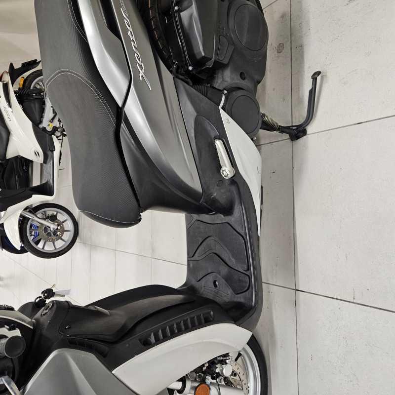 Yamaha Xenter 125 - 2017
