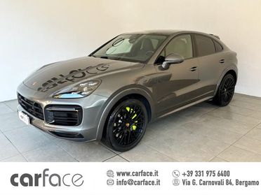 PORSCHE Cayenne Coupé 3.0 V6 E-Hybrid