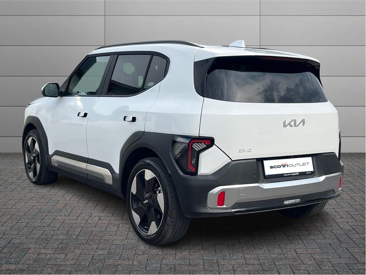 KIA EV2 SR FWD EARTH 22 CMF SND