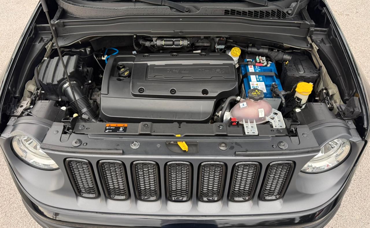 Jeep Renegade 1.0 T3 Business