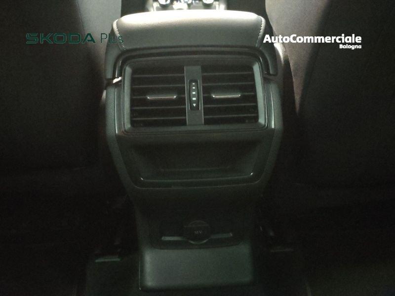 Skoda Karoq 1.0 TSI 110 CV Selection