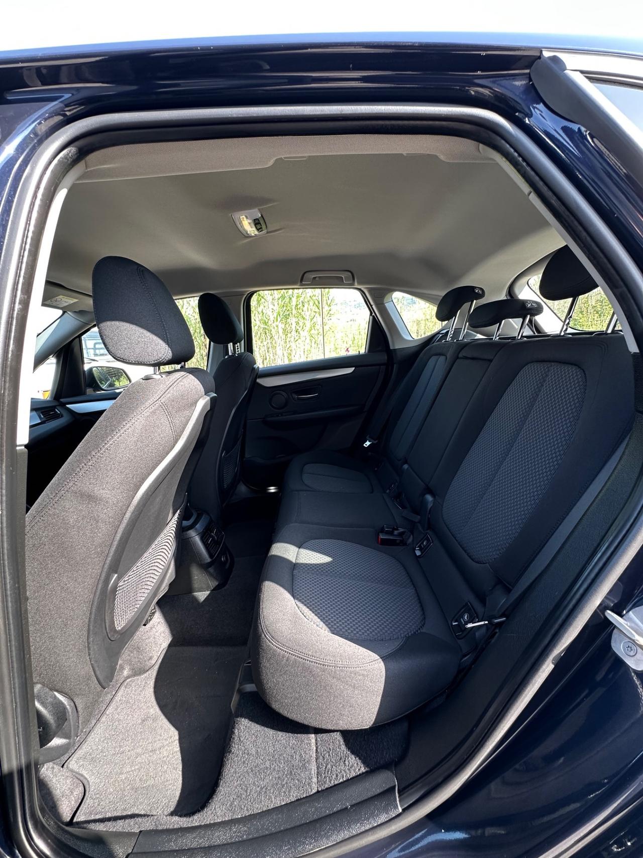 Bmw 216 218d Active Tourer Luxury