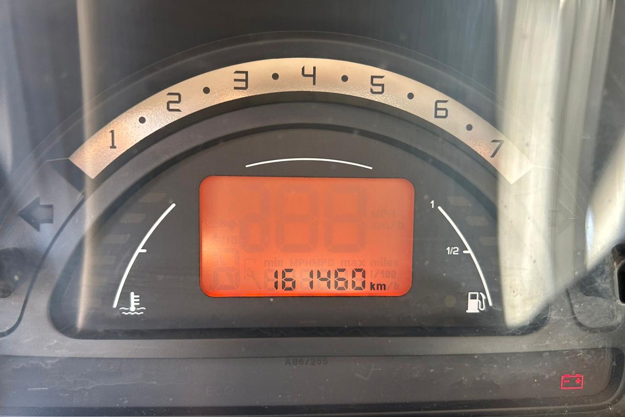 CITROEN C3 1.1 GUIDABILE DA NEOPATENTATI